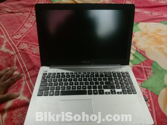 Asus Laptop